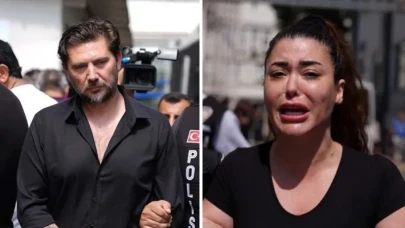 Neslim Güngen davasında düğüm çözülüyor: 678 sayfalık MASAK raporu çıktı!