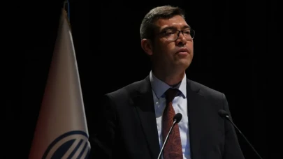 Türkiye 15. Gıda Kongresinde alarm zili: Güvensiz gıdalar her yıl 420 Bin can alıyor!