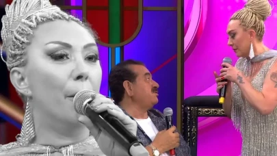 İbrahim Tatlıses'ten dikkat çeken açıklama! Aslında Güllü'nün ölümü...