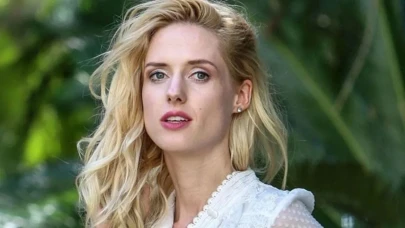 Wilma Elles’ten  '10 çocuk istiyorum' itirafı!