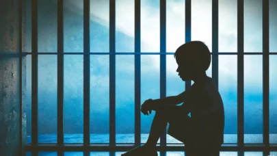 Yeni yargı paketi meclis'e geliyor: Çocuk faillere uygulanan cezalar sertleşiyor