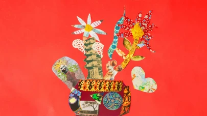 Çocuklar, gençler ve özel bireyler için sanat yolculuğu başladı!