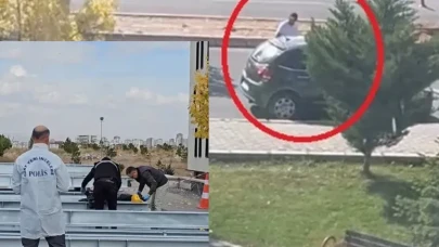 Yasa boğan cinayette genç anne son yolculuğuna uğurlandı!