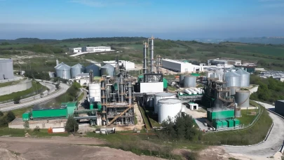 Benzine tarım gücü: Biyoetanol oranı neden hemen artırılmalı?