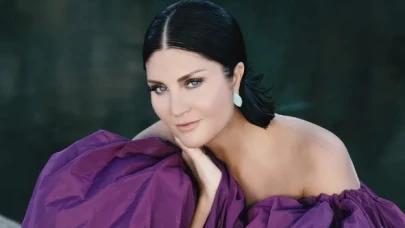 Sibel Can babaanne oldu: Duygusal İlk Torun Sevinci!