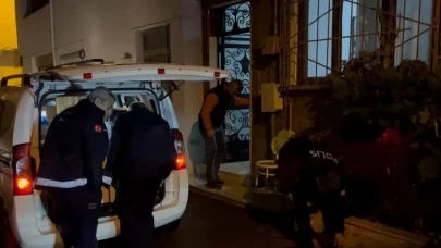 Kaçak içki can aldı: Bursa’da şok ölüm