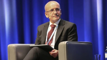 Şimşek'ten üretim müjdesi: Sanayi yükselişte, dönüşüm hızlandı