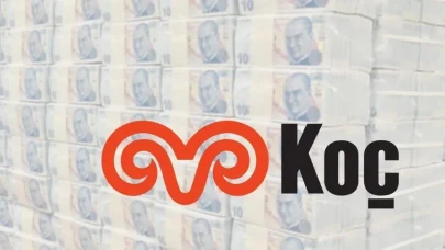 Koç Holding’ten 600 milyon dolarlık kredi hamlesi: Likidite güçlendiriliyor