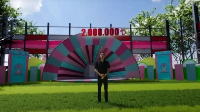 Ebo'nun yarışması Final Gate'de haksızlık iddiaları! Arka planda neler oluyor?