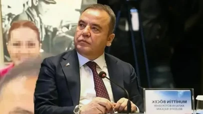 Melek Kurukama Kimdir? Antalya Siyasetinin Gündemindeki İsim Hakkında Merak Edilenler