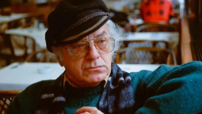 Ayrılığın ve memleketin şairi Attila İlhan