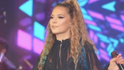 Demet Akalın ve Sefo'nun uyumu sosyal medyayı salladı: İzleyenler 'bir daha' dedi