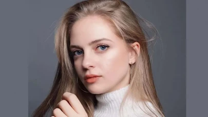 Boşanma sonrası kutlama: İpek Filiz Yazıcı 24 yaşında!