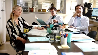 Bir Derdim Var Hangi Gün Yayınlanıyor? Oltre La Soglia'dan uyarlanan dizinin yayın bilgileri