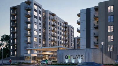 Konut sahibi olmanın en güvenli yolu artık mümkün