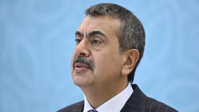 Bakan Tekin: İsrail’in Sumud Filosu saldırısı, insanlığa karşı suçtur!