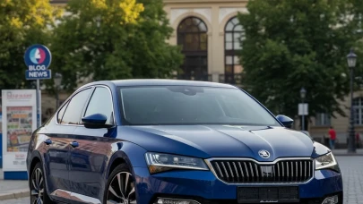 Skoda Superb Fiyat Listesi 2025 Model Prestige ve Diğer Donanımlar İçin Güncel Rehber