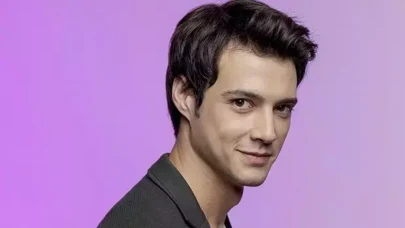 'Kuruluş Orhan' dizisinin başrolü Mert Yazıcıoğlu gözaltında mı?