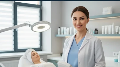 Cildiye Doktoru Maaşı Ne Kadar? 2025 Devlet ve Özelde Uzman Cildiye Doktoru Maaşı Nedir?