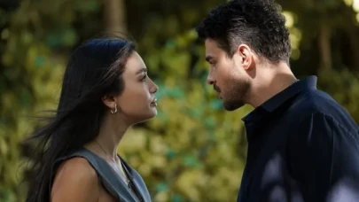 Gözleri Karadeniz 13.Bölüm fragmanı yayın tarihi: Azil’in verdiği o karar her şeyi değiştiriyor