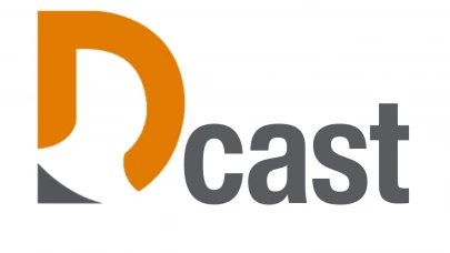 DÖKTAŞ, dijitalleşmede yeni bir çağ başlattı: 'DCAST' markası tescillendi