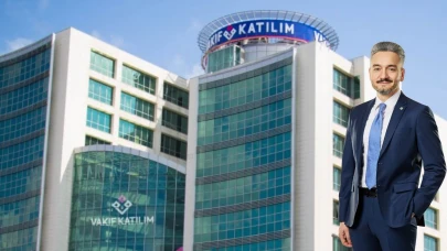 Vakıf Katılım'dan gençlere 2.000 TL’ye varan nakit iade fırsatı!