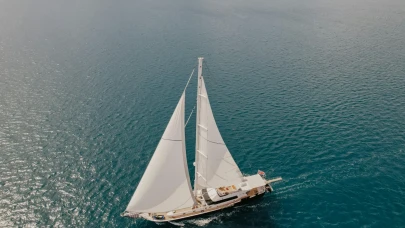 Kocaeli’de yelken sporuna yeni adres: Yarımca Sahiline modern su sporları tesisi