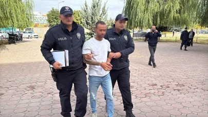 Şehit babasına el kalktı, vicdanlar ayaklandı!