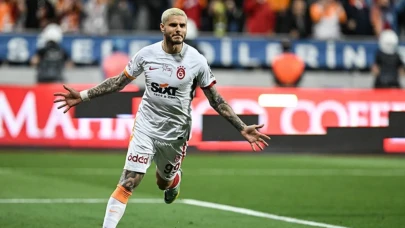 Galatasaray’da Icardi gerçeği ortaya çıktı: Taraftar bu haberi bekliyordu!