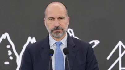 Uber İstanbul'a 200 milyon dolarlık yatırım yapacak