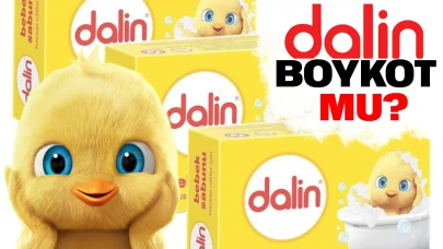 Dalin boykot ediliyor mu, İsrail malı mı, hangi ülkenin? İşte gerçekler ve detaylar