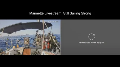 İsrail, Gazze’ye yardım ulaştıran son tekneyi yasa dışı ele geçirdi!