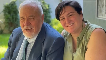 İlber Ortaylı eşi Ayşe Özdolay kimdir, yaşıyor mu, boşandılar mı? İşte özel hayatları hakkında bilinmeyenler