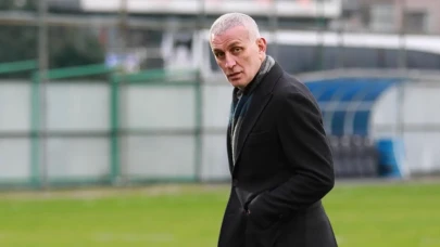 TFF Başkanı İbrahim Hacıosmanoğlu haklı çıktı! Eski Liverpool yok!