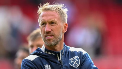 İsveç’te Potter dönemi resmen başladı!