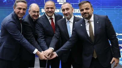 İnternet hızını 10 kat artıracak 5G teknolojisi ile ilgili merak edilenler