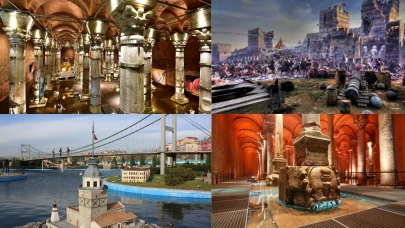 Cumhuriyet Bayramı sürprizi: 29 Ekim’de bu müzeler ücretsiz!