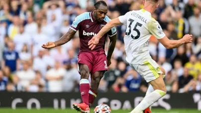 Leeds United West Ham ne zaman? İşte maç öncesi öne çıkan detaylar