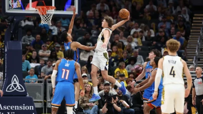 76 Milyar dolarlık sezon başlıyor! Alperen Şengün sahne alıyor