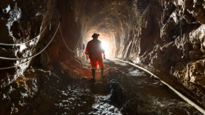 Dünya Tarihinde Görülmüş En İlginç Madenler: Yer Altının Büyüleyici Görselleri