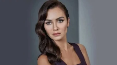 İstanbul uyuşturucu operasyonundaki ilk isim: Birce Akalay!