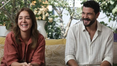 Nasipse Olur 2 geliyor: Burak Sevinç ve Algı Eke'nin iflas sonrası İstanbul macerası