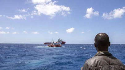 Nijerya'da yolcu teknesi alabora oldu: Arama kurtarma çalışmaları hala devam ediyor