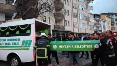 Kocası 'İntihar etti' demişti… Savcılık o gerçeği ortaya çıkardı!