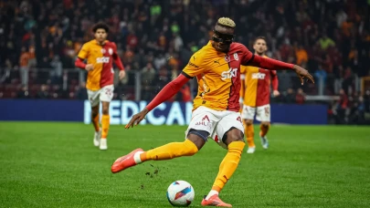 Cimbom’da Şampiyonlar Ligi Planı: Icardi kenara, Osimhen sahaya