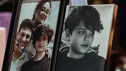 Kadıköy'de Öldürülen Ahmet Minguzzi Cinayeti Davasında 5. Duruşma Gerçekleşti