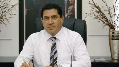 Rüşvet iddiası sonrası operasyon: Eski CHP’li başkan Gül gözaltında!