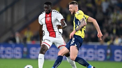 Fenerbahçe Samsun’a tam kadro mu gidiyor? Eksikler ve muhtemel 11’ler