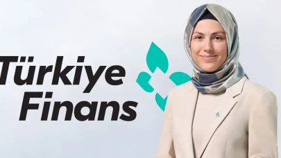 Türkiye Finans Akademi’ye 'Hibrit Öğrenmenin Yıldızı' ödülü