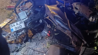 Motokuryenin ölümüne neden olan kazada mahkeme kararı şaşırttı!